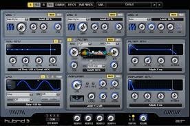 AIR Music Technology Hybrid Full WiN-Mac Multilenguaje 2026