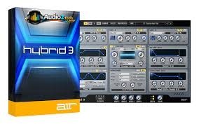 AIR Music Technology Hybrid Full WiN-Mac Multilenguaje 2026
