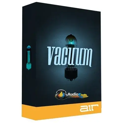 AIR Music Technology Vacuum