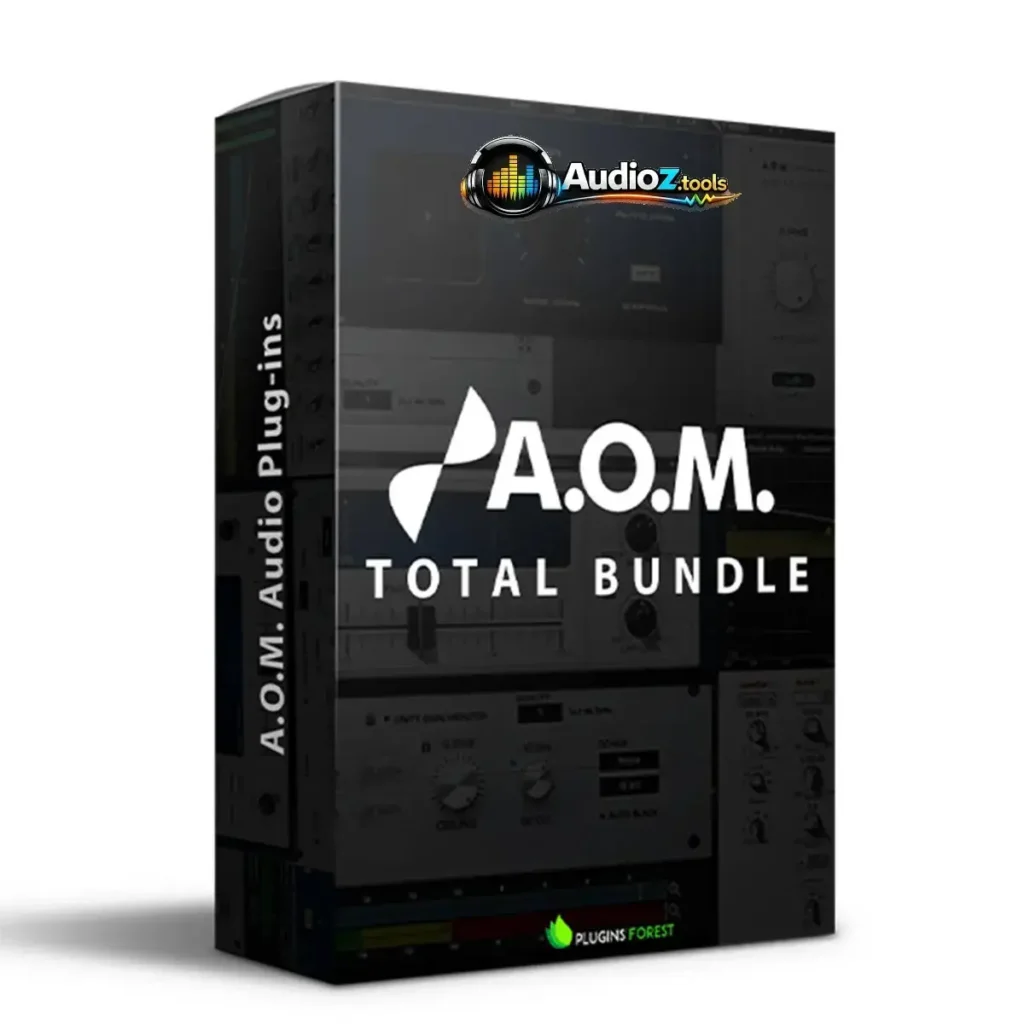 AOM Factory Total Bundle Full Version [Win-Mac] Download