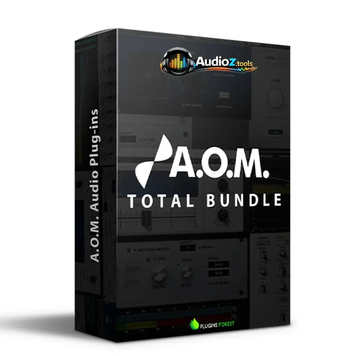 AOM Factory Total Bundle v1.18.8 Full Version [Win-Mac] Download ...