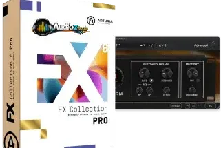 Arturia Pitch SHIFTER 910