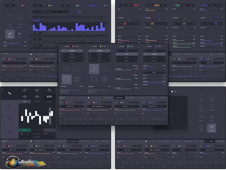 Audiomodern Soundbox