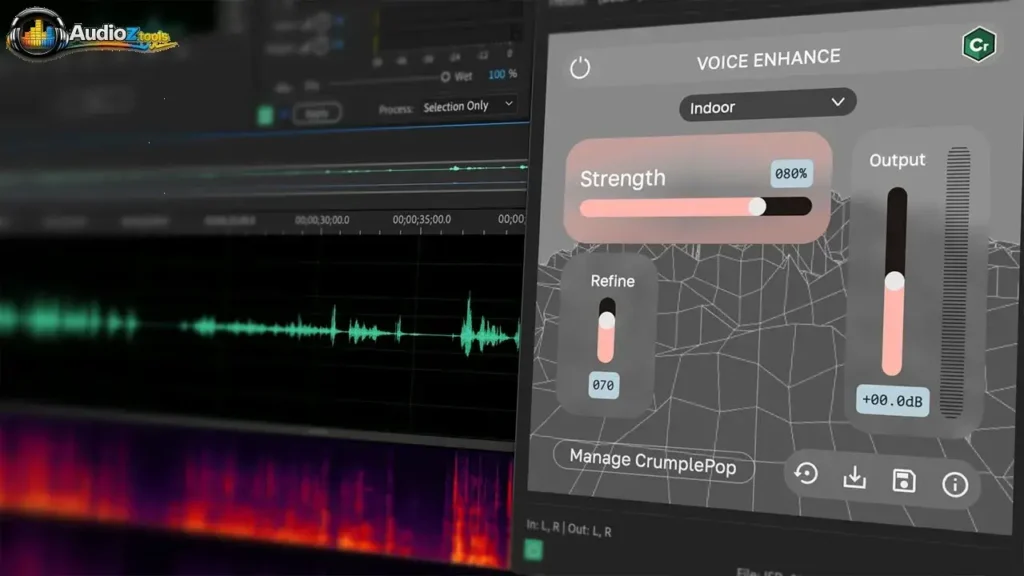 Boris FX CrumplePop Pro Full Win-Mac] Multilenguaje