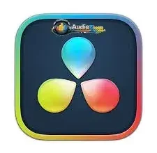 DaVinci Resolve Studio Full Win-Mac Multilenguaje