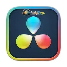 DaVinci Resolve Studio Full Win-Mac Multilenguaje
