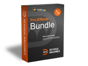 Devious Machines Infiltrator MAC Download 2026