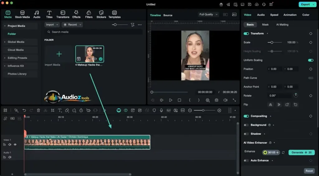 Download Vocal Remover Pro Full WiN-Mac Multilenguaje