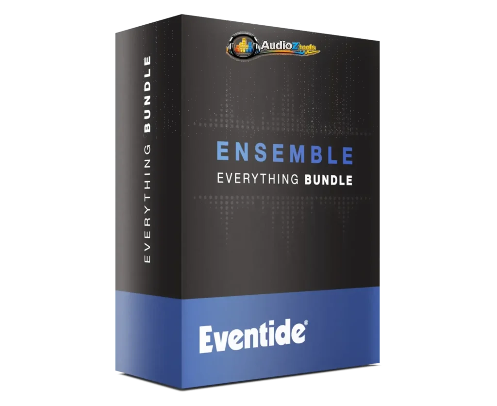 Eventide Ensemble Bundle Free Version Download