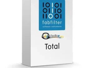 FabFilter Total Bundle Full Win-Mac Download