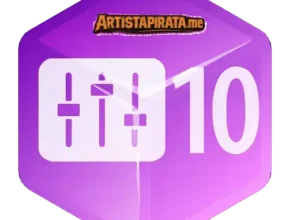 NEXUS Expansion EDM 10 A Full Version Win-Mac Multilenguaje