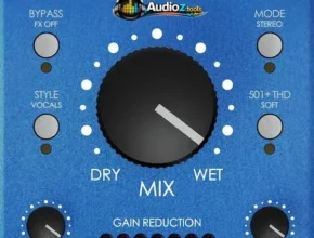 Quagliardi Pro Audio BoomBlender Full SEnki [WiN]