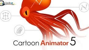 Reallusion Cartoon Animator Full Win-Mac Multilenguaje