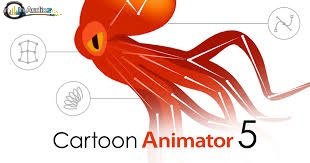 Reallusion Cartoon Animator Full Win-Mac Multilenguaje