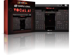 Sample Logic Vocal AI KONTAKT Library Win-Mac Download [2026]