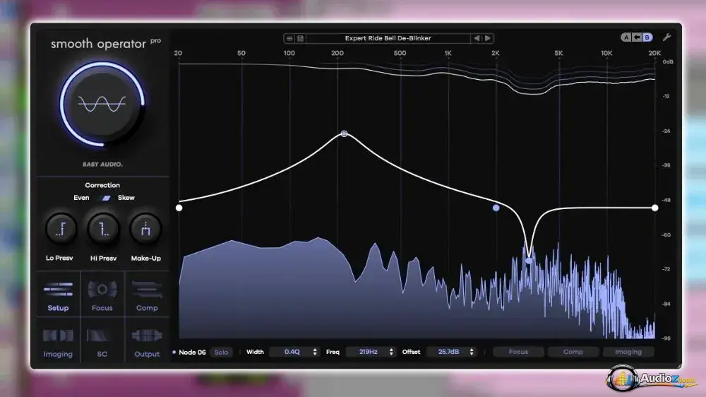 Smooth Operator Pro WiN-MAC Multilenguaje 2026