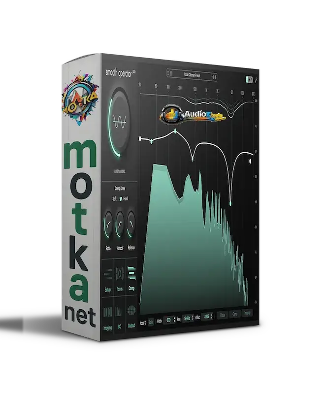 Smooth Operator Pro WiN-MAC Multilenguaje 2026