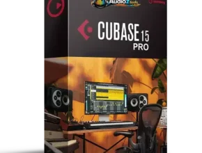 Steinberg Cubase Pro WiN - MAC Download