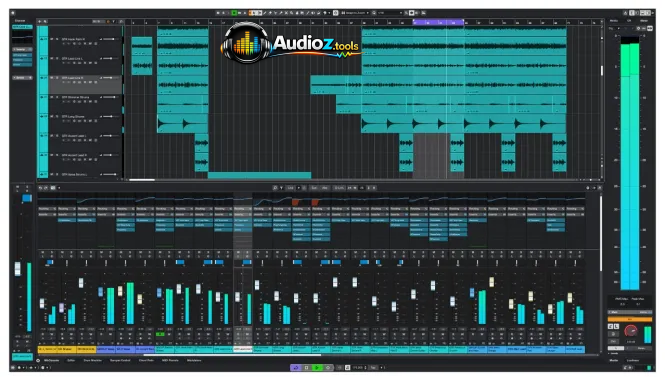 Steinberg Cubase Pro WiN - MAC Download