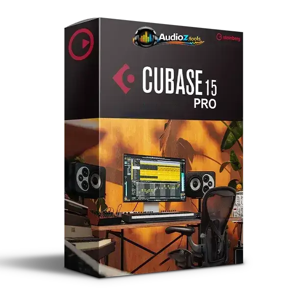 Steinberg Cubase Pro WiN - MAC Download