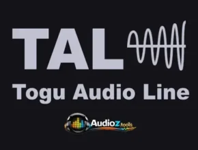 Togu Audio Line TAL-G Verb