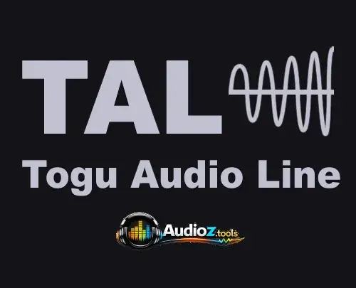 Togu Audio Line TAL-G Verb