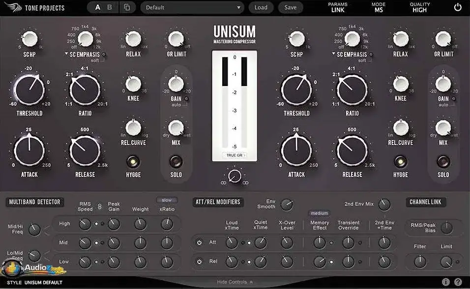 Tone Projects Bundle