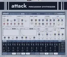 Waldorf Attack 3 [Win-Mac] Full Download 2026