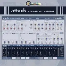 Waldorf Attack 3 [Win-Mac] Full Download 2026