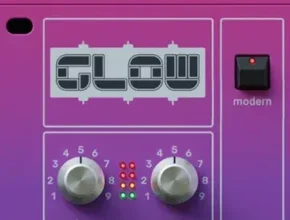 Wave Alchemy Glow Plugin (VST, AU, AAX)