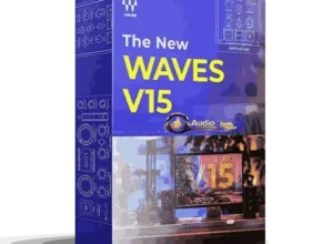 Waves 15