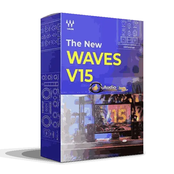 Waves 15