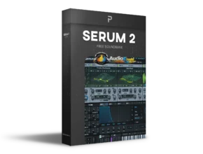 Xfer Records Serum 2 Full Win-Mac Multilenguaje 2026