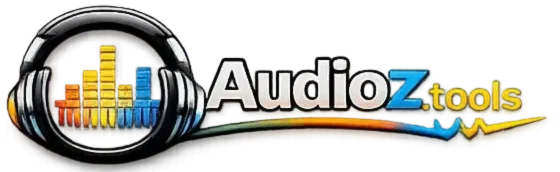 Audioz.tools