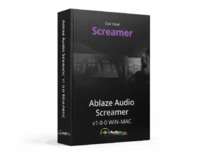 Ablaze Audio Screamer