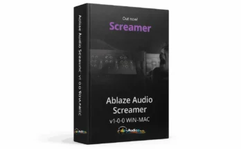 Ablaze Audio Screamer