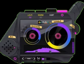 Curtiss King Tapeboy