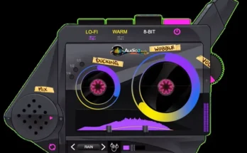 Curtiss King Tapeboy