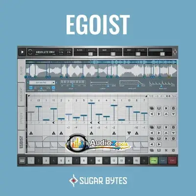 Sugar Bytes Egoist